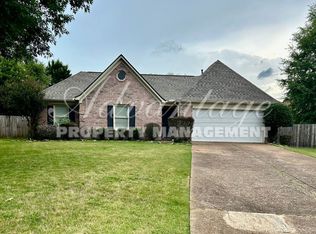 1284 Valley Run Cv, Cordova, TN 38016