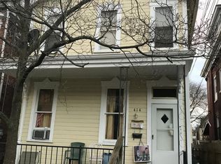 414 S Trenton Ave FLOOR 2, Pittsburgh, PA 15221