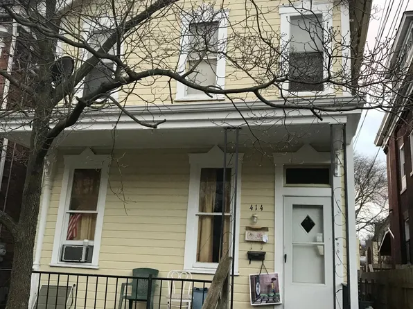 414 S Trenton Ave APT 1, Pittsburgh, PA 15221