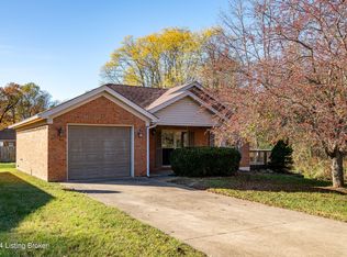 1335 Grace St NE, Corydon, IN 47112