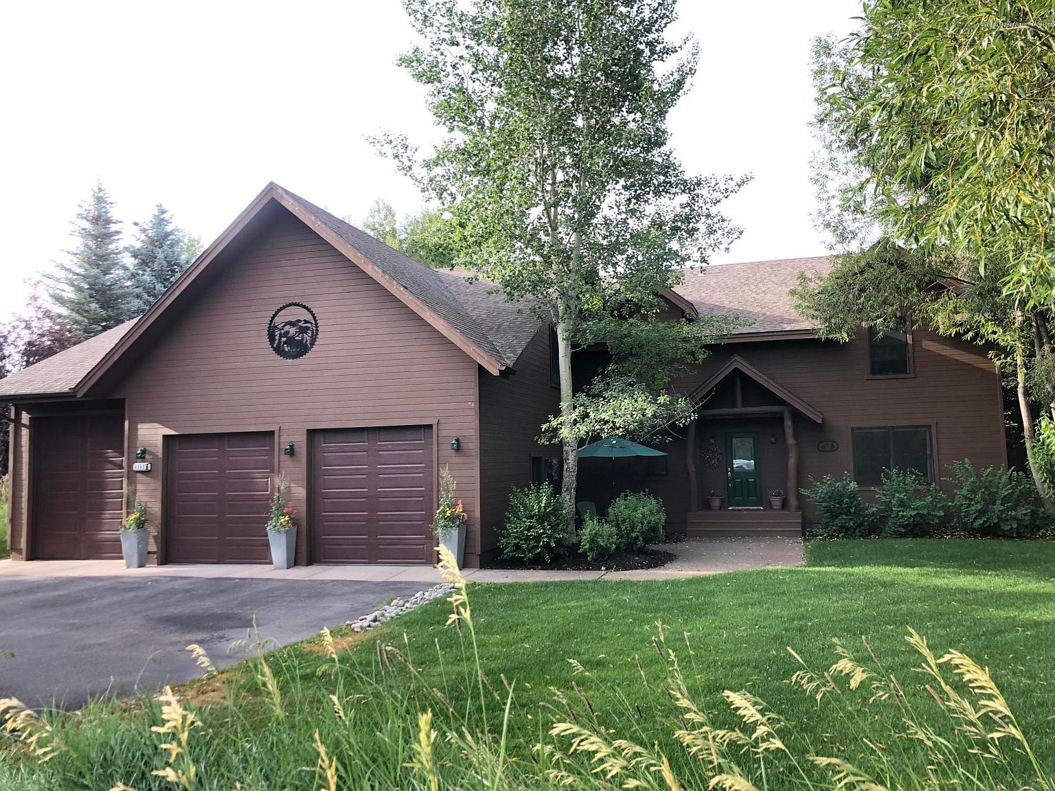 4065 S Sandy Creek Ln, Jackson, WY 83001 Zillow