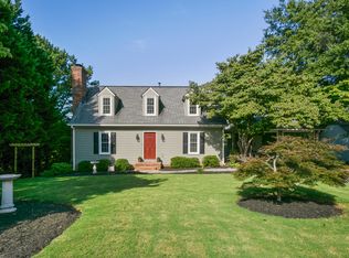 285 Vistawood Dr, Marietta, GA 30066