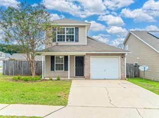 200 Wainwright Dr, Crestview, FL 32539