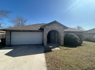 4405 Jana Dr, Killeen, TX 76542