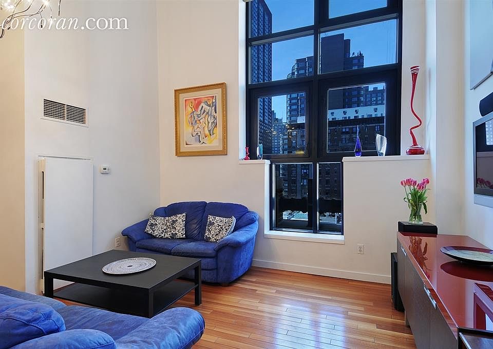 1st image of 135-145 W 70th St #7F