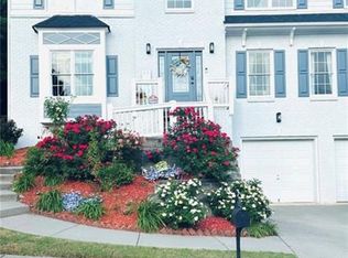 121 McCook Way NW, Kennesaw, GA 30144