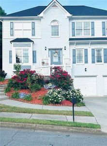 121 McCook Way NW, Kennesaw, GA, 30144