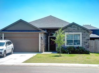 6933 Kate Reed Dr, Odessa, TX 79765