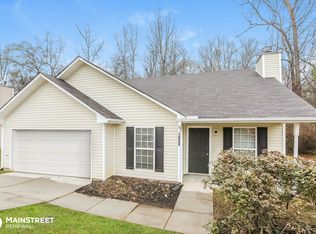 1050 Overlook St, Madison, GA 30650