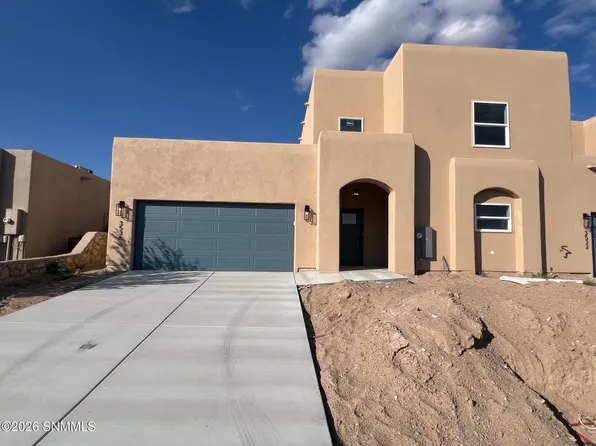 3536 Evy Ln, Las Cruces, NM 88012