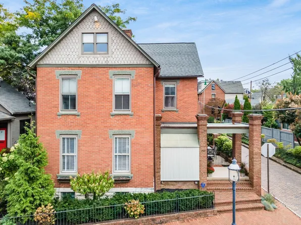 750 S 6th St, Columbus, OH 43206
