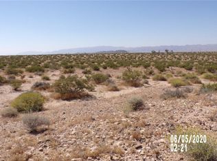 64024 Pluto St, Joshua Tree, CA 92252