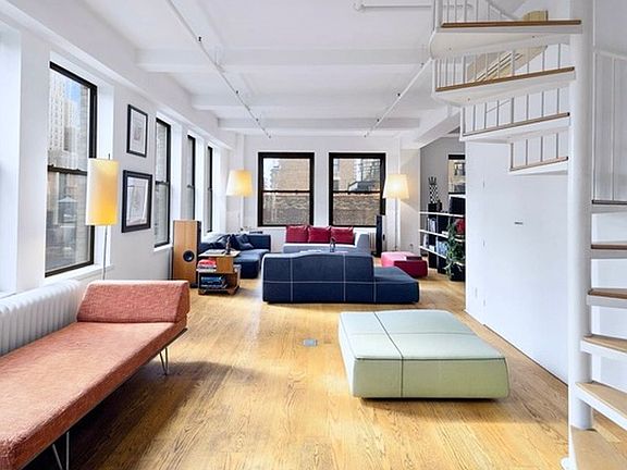3rd image of 241 W 36th St #16/17
