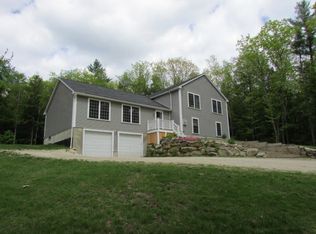 645 N Pembroke Rd, Pembroke, NH 03275