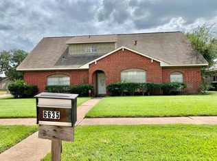 6635 McCullum Rd, Missouri City, TX 77489
