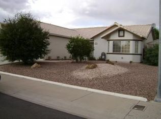 401 Goldenrod Ln, Mesquite, NV 89027