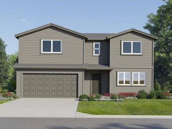 5726 Bainbridge Rd, Eugene, OR 97402