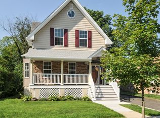 53 Harrison Ave, North Plainfield, NJ 07060