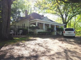 4285 Jailette Rd, College Park, GA 30349