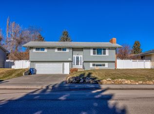 1209 Park Garden Rd, Great Falls, MT 59404