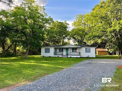 8636 Boe Rd, Irvington, AL, 36544