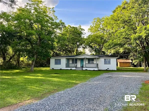 8636 Boe Rd, Irvington, AL 36544