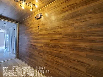 Rented by Bedford Brownstone Realty