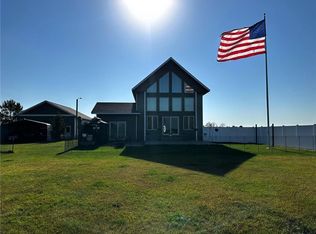 33558 251st Ave, Browerville, MN 56438