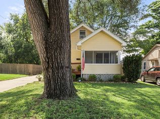 3922 36th St, Des Moines, IA 50310