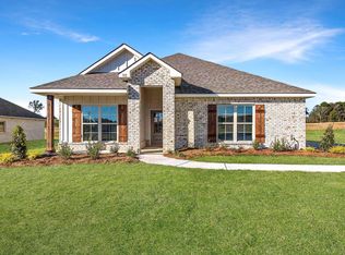 712 Honeysuckle Loop, Canton, MS 39046