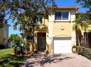 12938 SW 28th Ct, Miramar, FL 33027