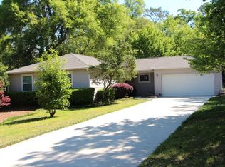 2440 Shalley Dr, Tallahassee, FL 32309