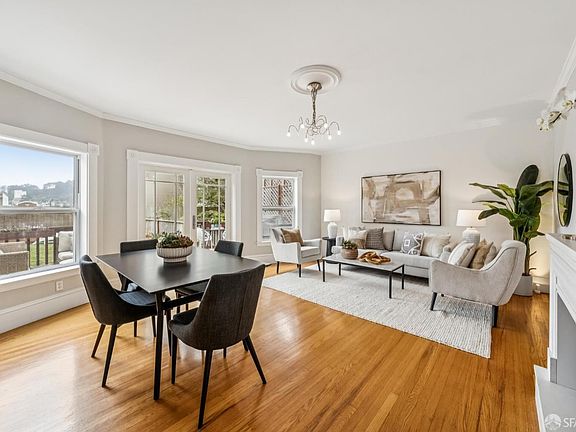 5th image of 1835 Golden Gate Ave APT 2