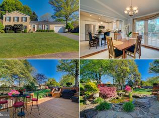 1106 Dailey Pl SW, Leesburg, VA 20175