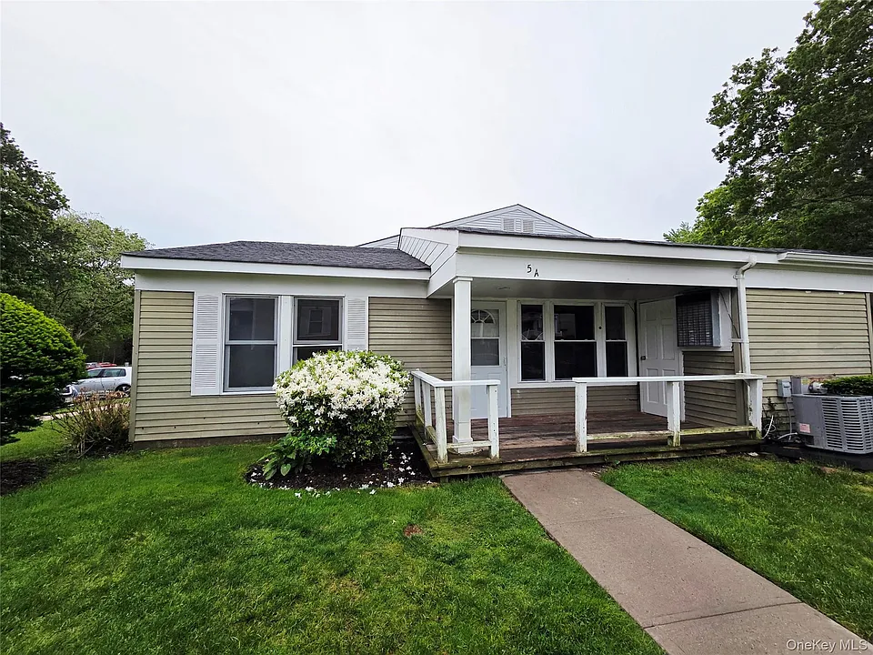 5 Independence Ct #5A