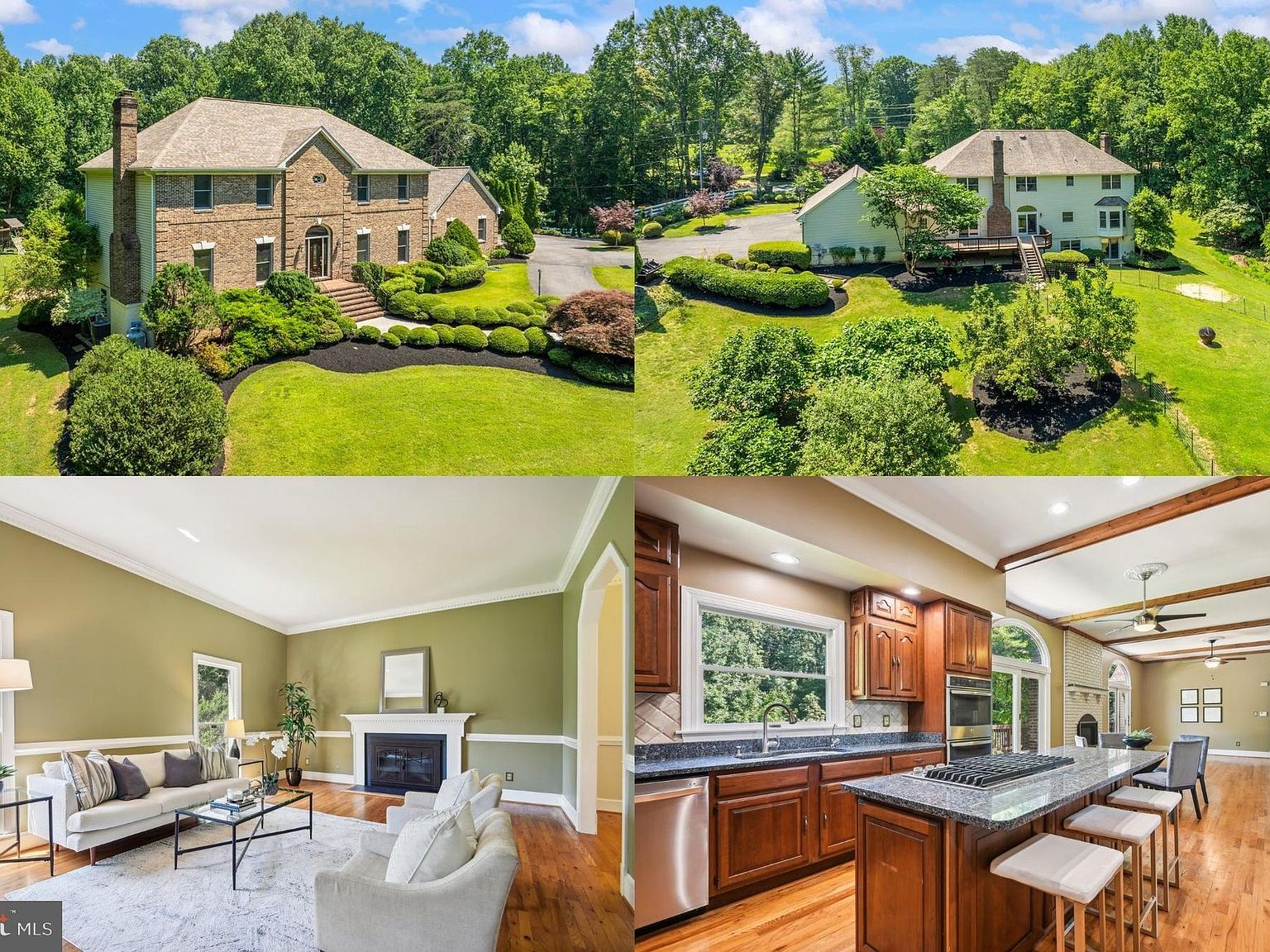7240 Archlaw Dr, Clifton, VA 20124 | Zillow