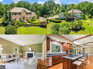 7240 Archlaw Dr, Clifton, VA 20124
