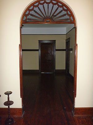 Entryway / Foyer