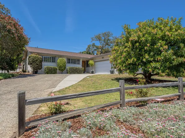 15615 Charter Oak Blvd, Salinas, CA 93907