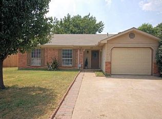 4206 Glengate Dr, Arlington, TX 76016