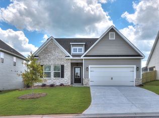 5056 Chimney Swift, Aiken, SC 29803