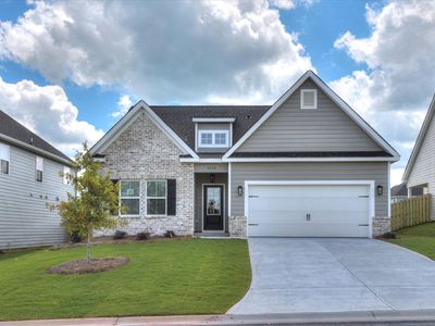 5056 Chimney Swift, Aiken, SC, 29803