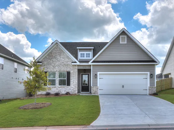 5056 Chimney Swift, Aiken, SC 29803