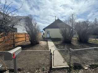 2322 Locust St, Butte, MT 59701