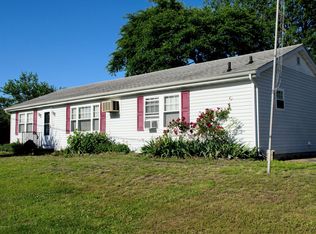 743 Montauk Dr, Forked River, NJ 08731