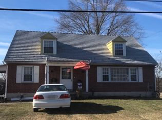 718 Main St, Oley, PA 19547