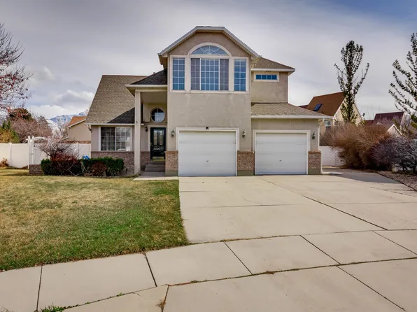 7033 S Derek Hollow Cv, Midvale, UT 84047