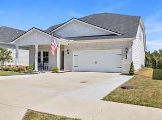 1030 Holland Ridge Way, Lebanon, TN 37090