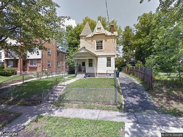 1st image of 1318 Franklin Ave
