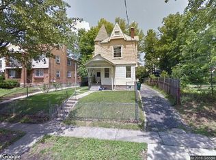 1318 Franklin Ave, Cincinnati, OH 45237